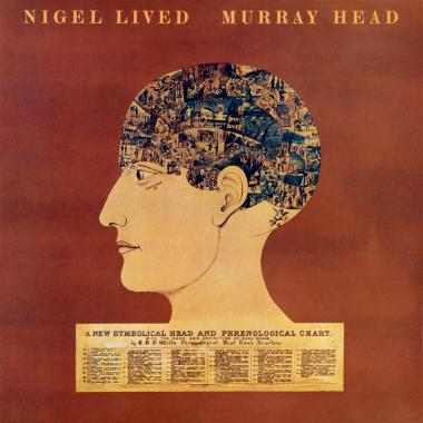 Murray Head -  Nigel Lived